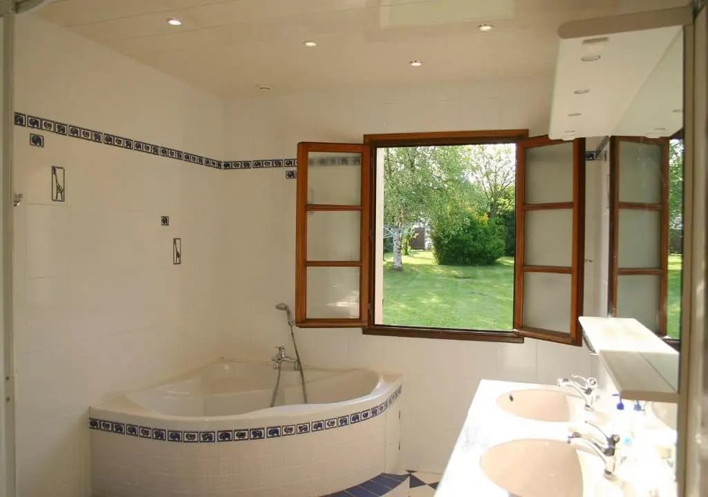 St Josse Farmhouse - Nr Le Touquet - Miniature 6