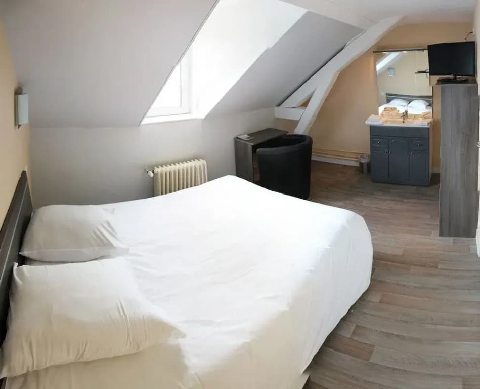 Hôtel de France - Photo 3