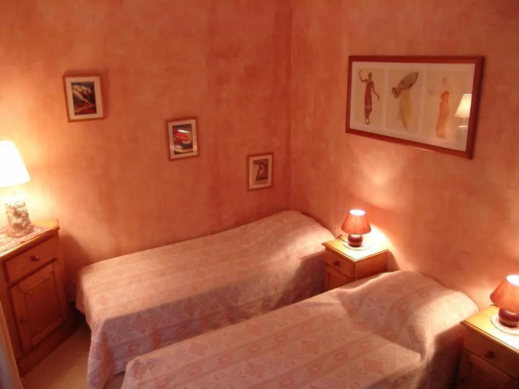 Les Glaciers - Appartement 1 - Photo 4