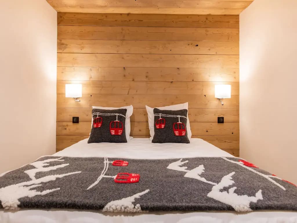 Luxurious Chalet in the Heart of Vanoise - Photo 5