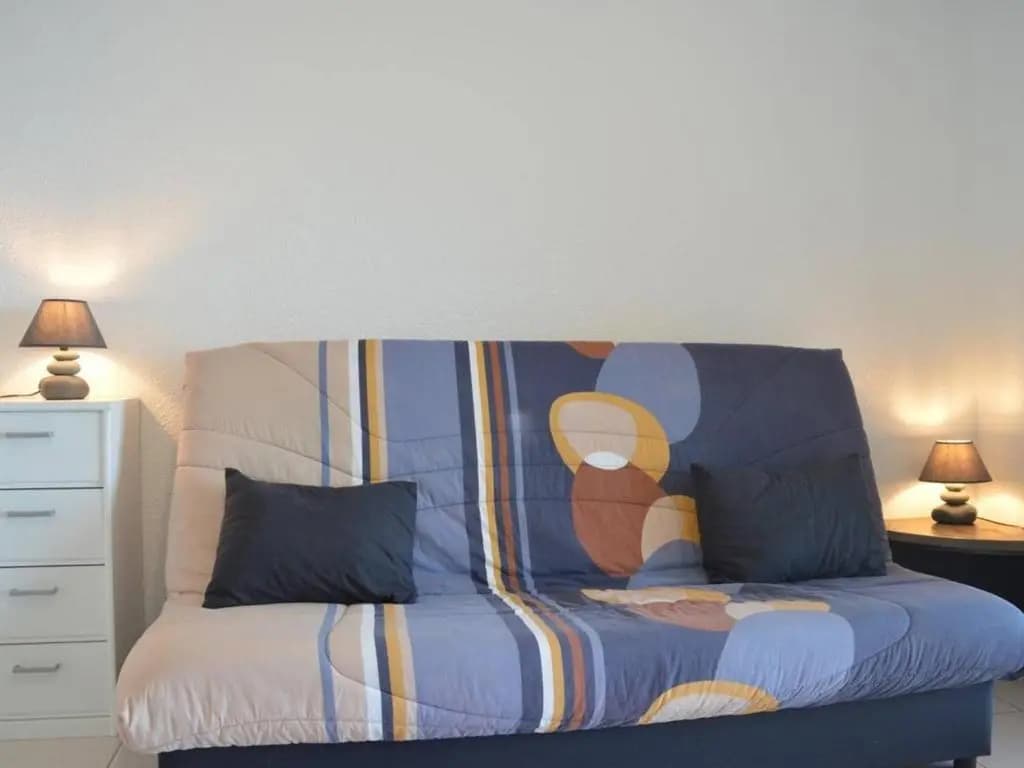 Appartement Banyuls-sur-Mer, 1 pièce, 4 personnes - FR-1-225C-385 - Photo 2