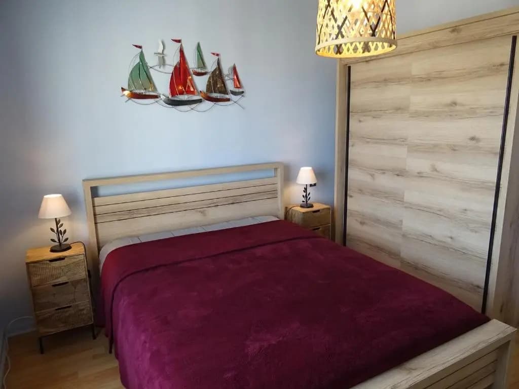 Appartement Les Sables-d'Olonne, 3 pièces, 6 personnes - FR-1-92-645 - Photo 3