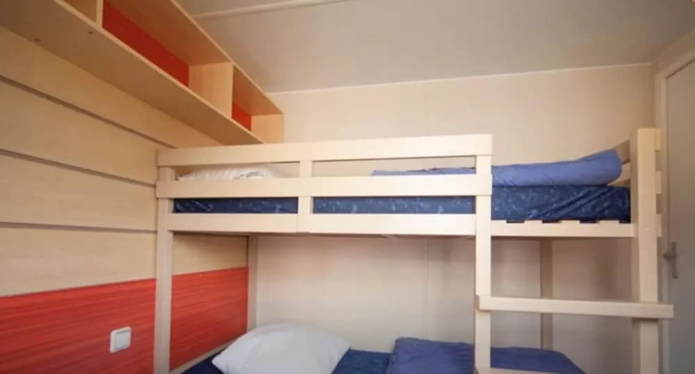 Camping RCN Les Collines de Castellane - Photo 4
