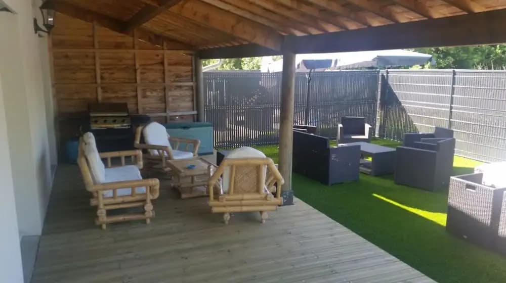 Gite  Golf Morbihan - Miniature 7