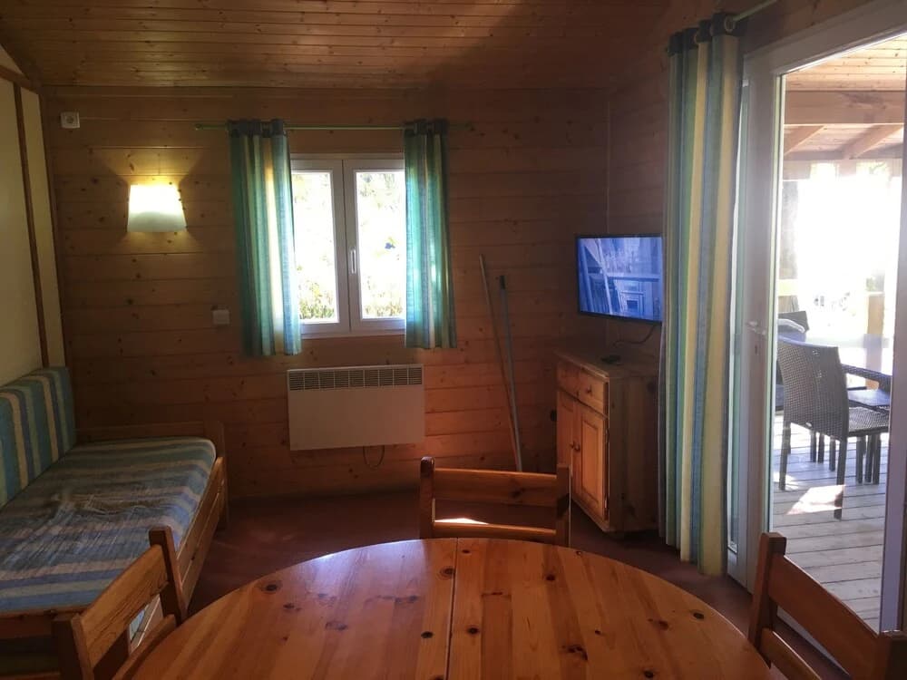 Camping la vallée de Taradeau - Photo 2
