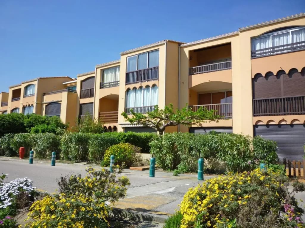 Apartment Marina 2.2 - Photo 1