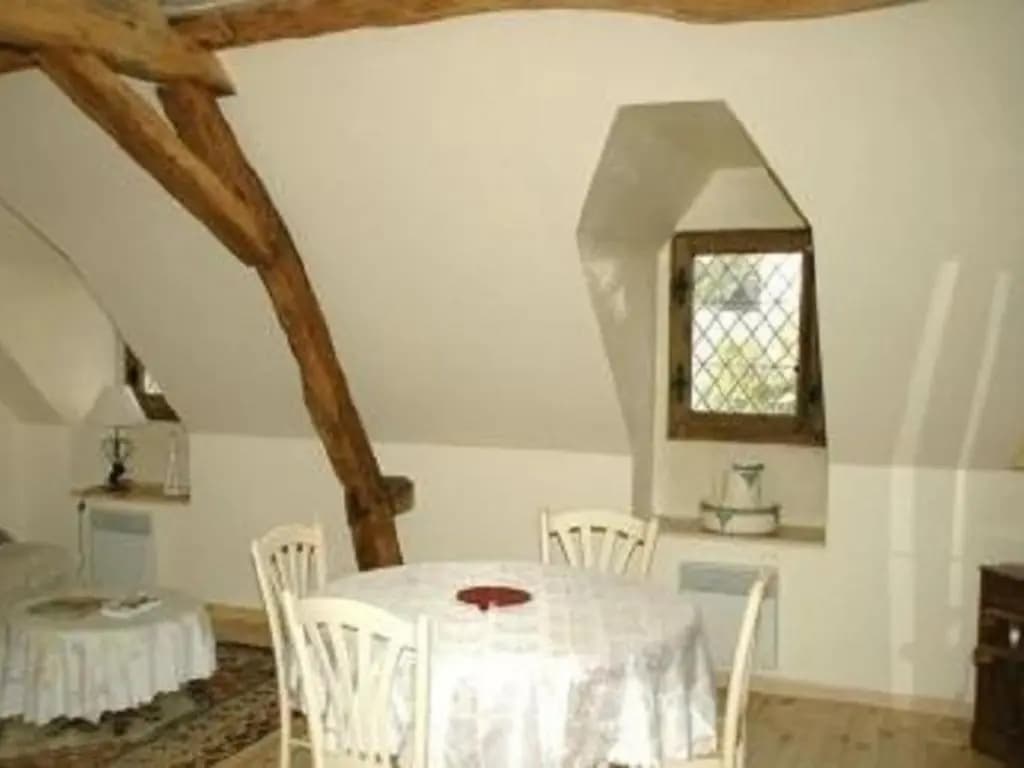 Gîte Cravant-les-Côteaux, 3 pièces, 4 personnes - FR-1-381-60 - Photo 2