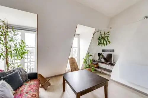 Paris 1st - Chatelet Les Halles - Rue Ferronnerie - Id 161 - Photo 2