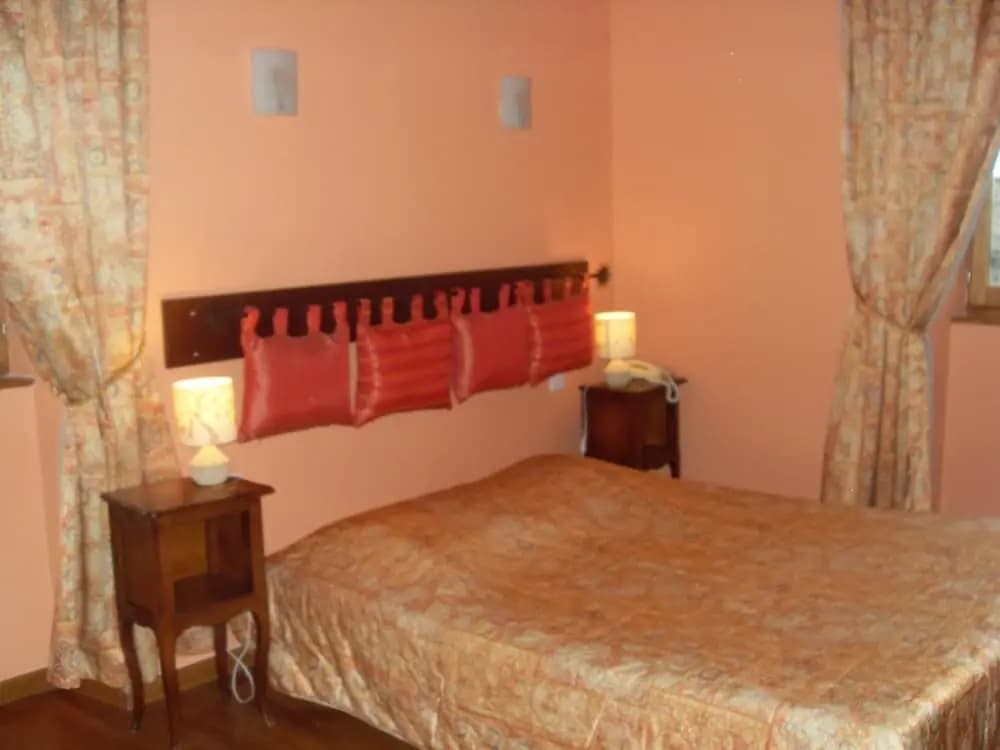 La Bastide Du Soleil - Photo 1