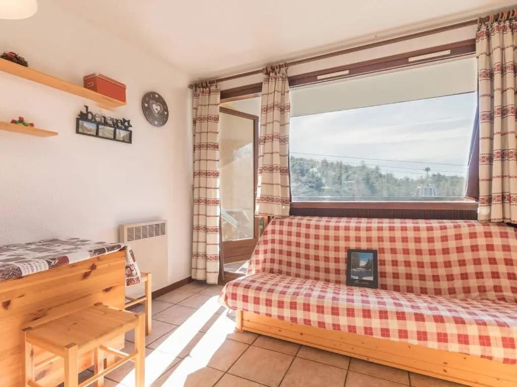 Appartement Montgenèvre, 2 pièces, 6 personnes - FR-1-330D-70 - Photo 4