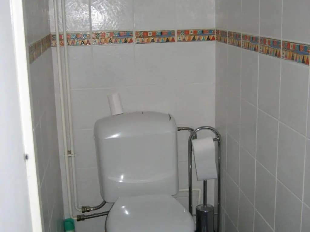 Appartement Tignes, 2 pièces, 6 personnes - FR-1-449-122 - Photo 4