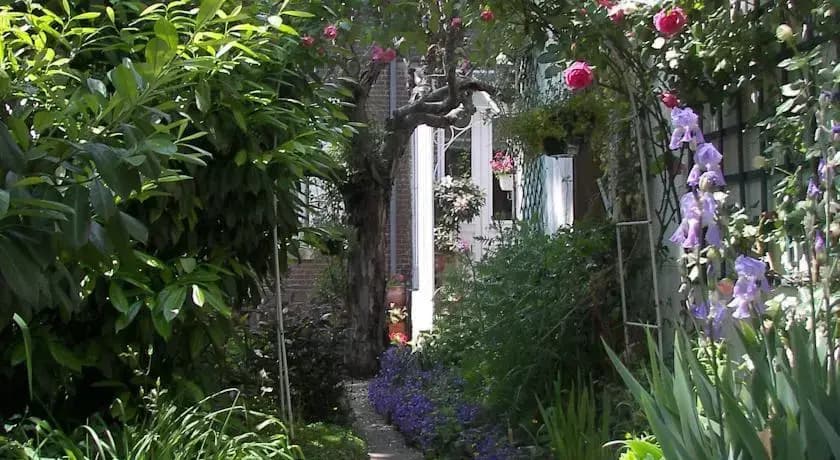Chambres d'hôte du clos Mimaut - Photo 5