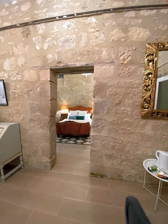 Chambre et belle terrasse - Photo 5