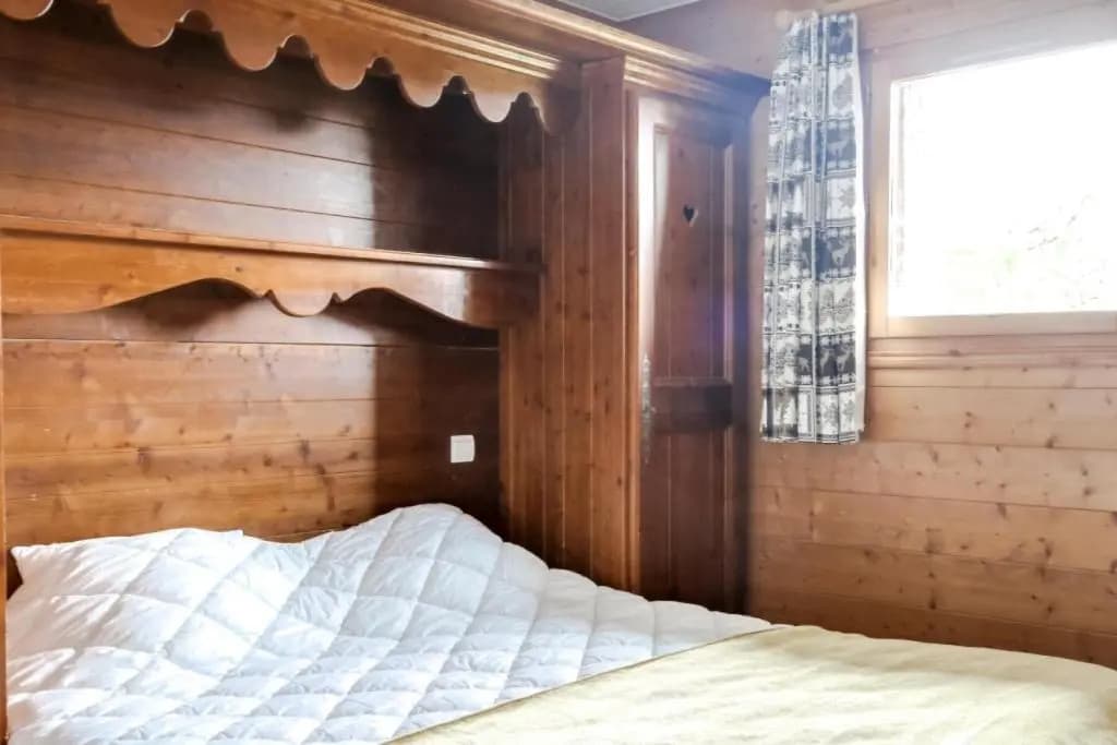 Résidence Les Alpages de Chantel - maeva Home - Appartement 4 pièces 8 pers 04 - Photo 3