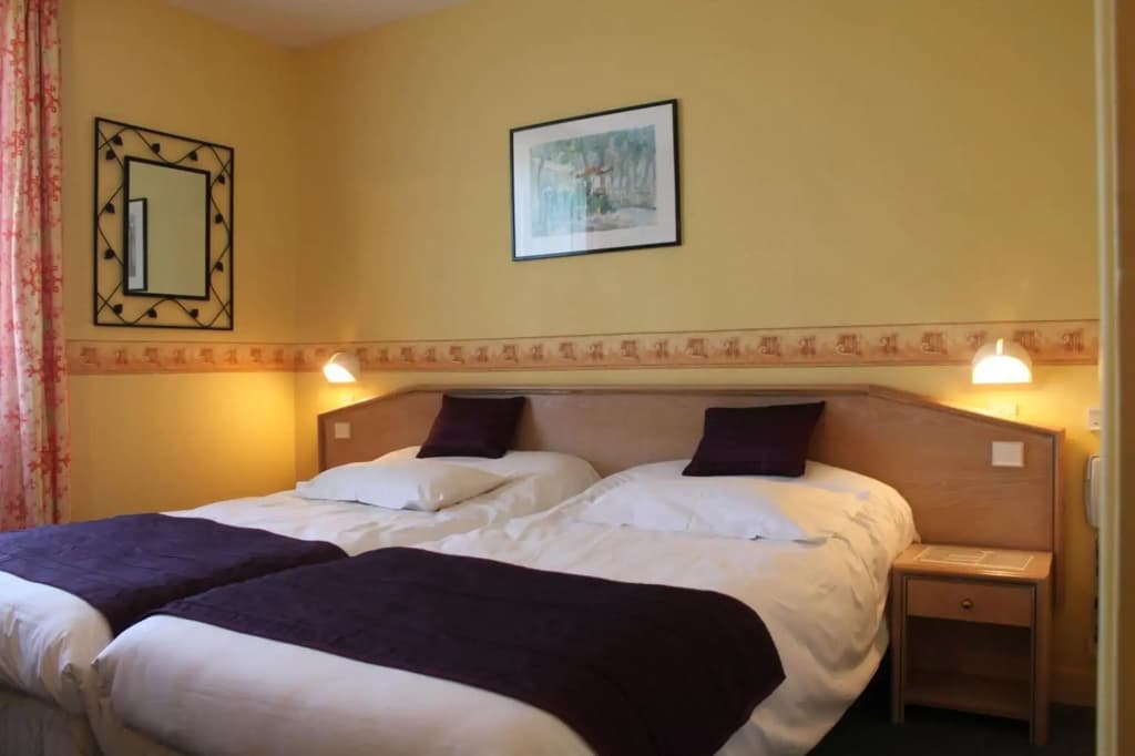 Hotel Des Bains - Photo 2
