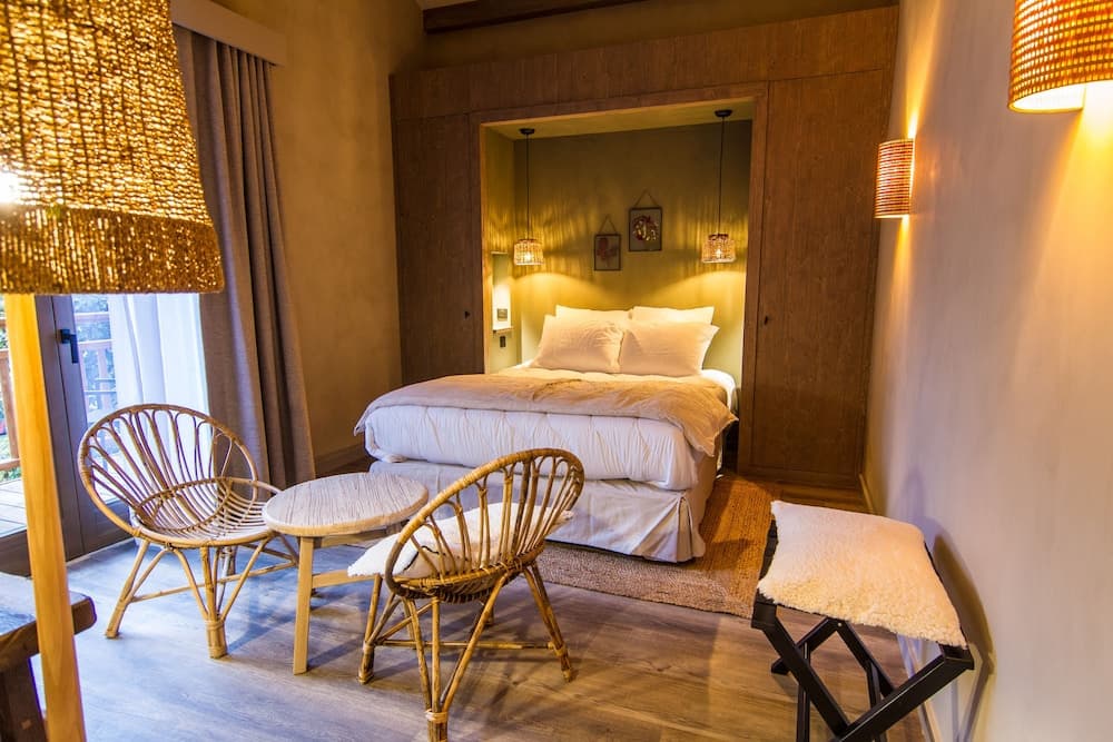Hotel de la Roche - Photo 4