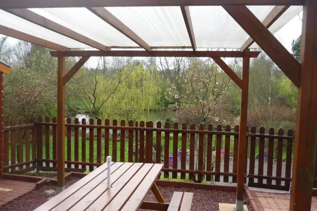 Mobile Home Le Clos de See - Photo 4