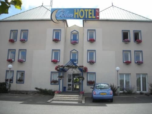 Kyriad Direct Saint Brieuc - Parc Des Expositions - Photo 4