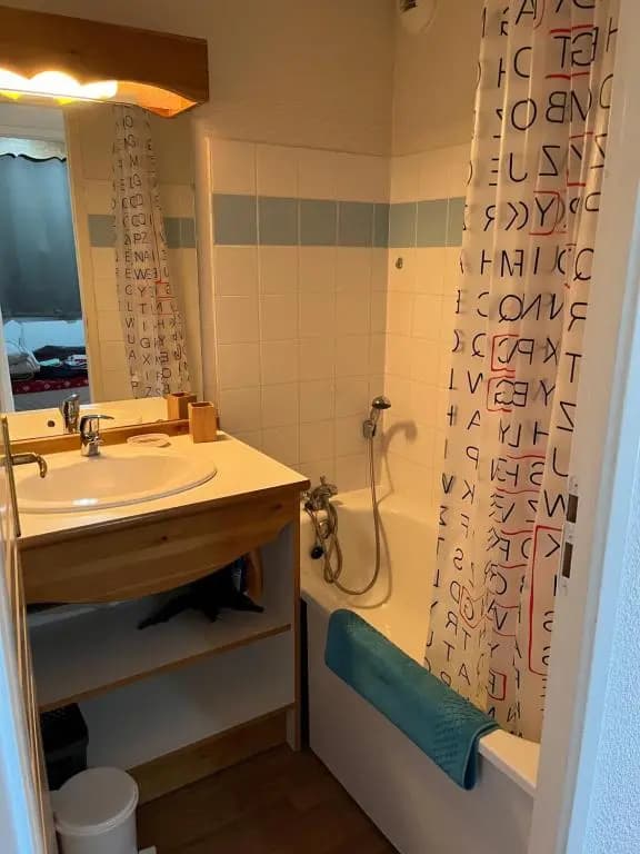Appartement LA MARMOTTE DU DEVOLUY - Photo 5
