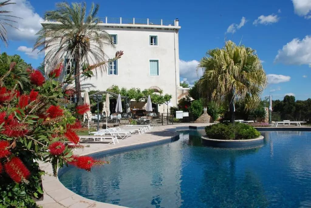 La Solenzara - Photo 3