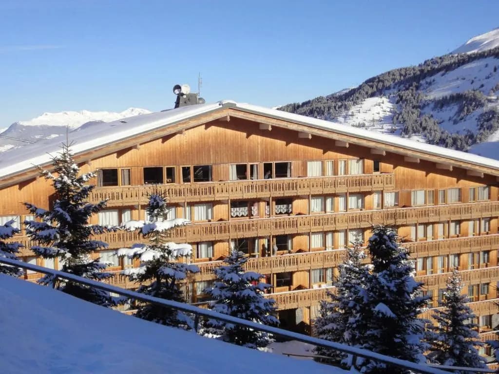 Appartement Méribel, 2 pièces, 5 personnes - FR-1-182-66 - Photo 1
