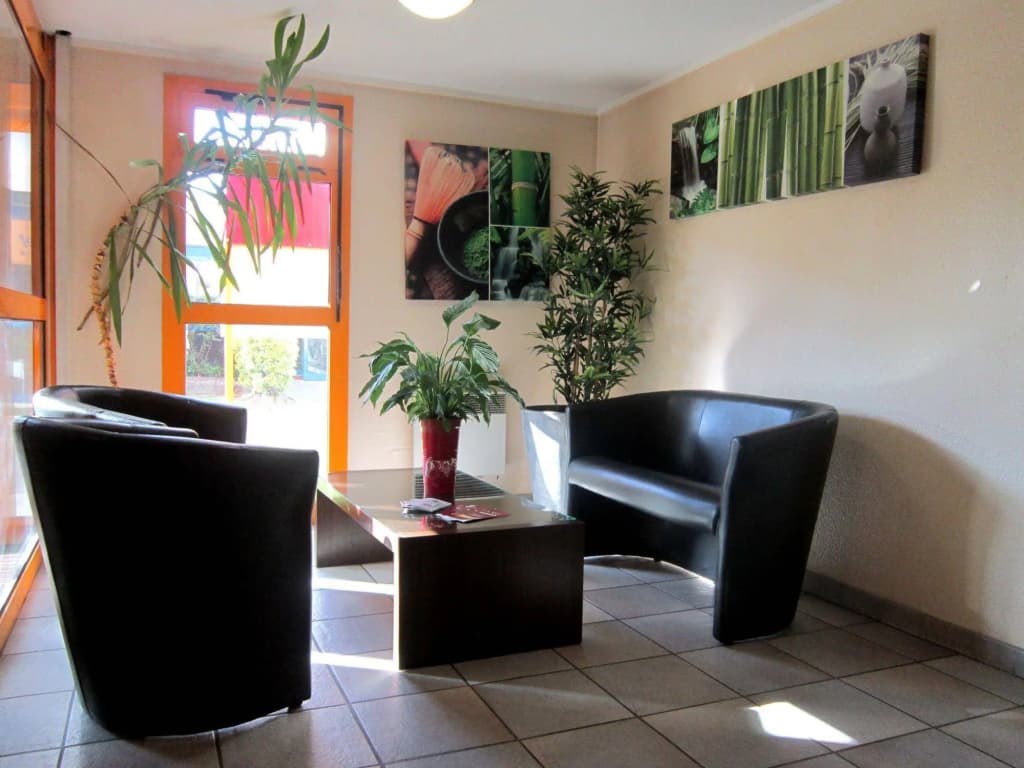 Best Hotel Paris Sud - Grigny - Miniature 8