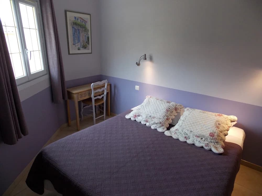 Au Relais Provencal - Miniature 6