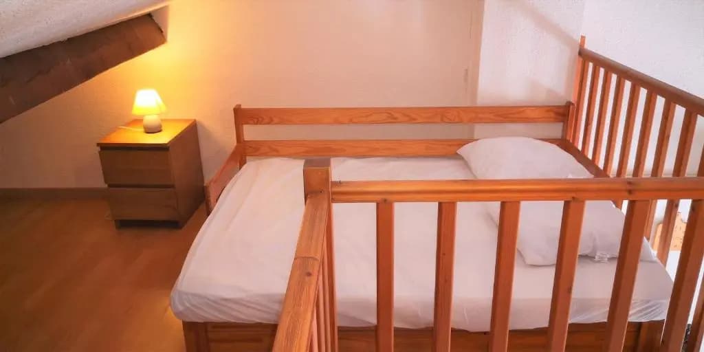 Résidence Cap Azur Appartement 218 - Photo 4