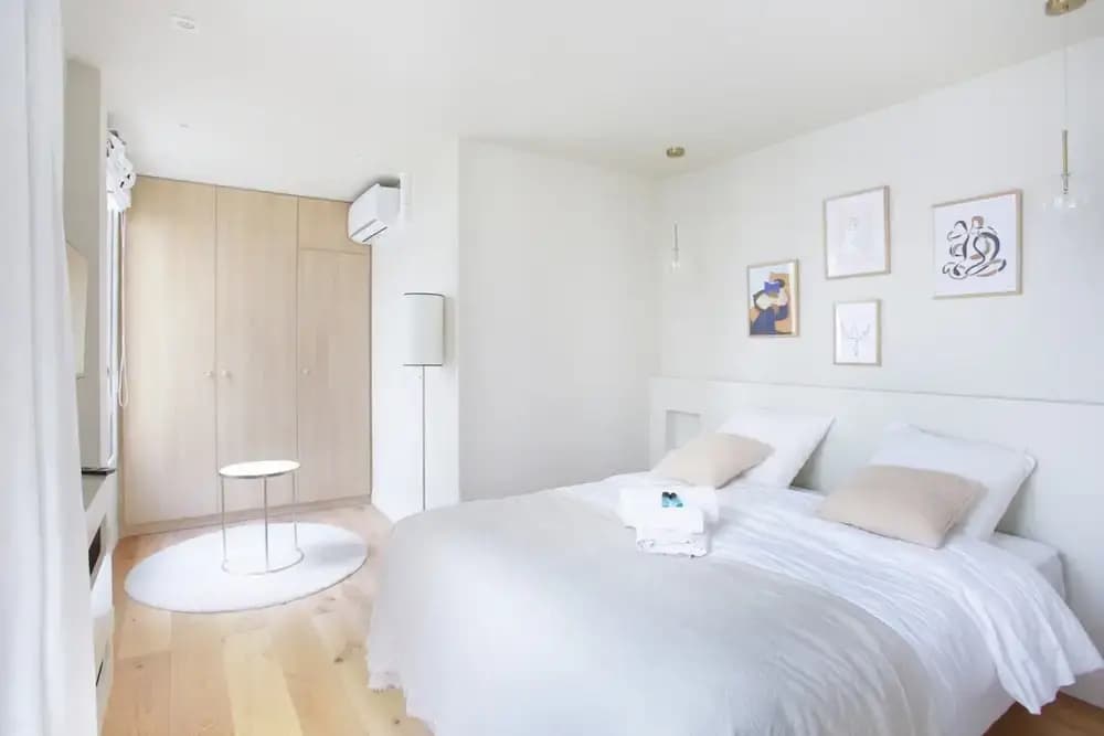 Sublime Apartment Center of Paris - Photo 5