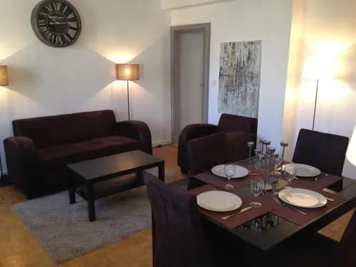 Appartement LPK - Miniature 7
