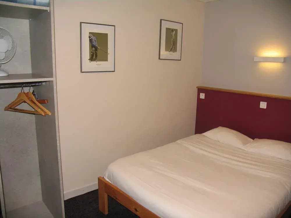 Hôtel Saint Jean - Photo 3