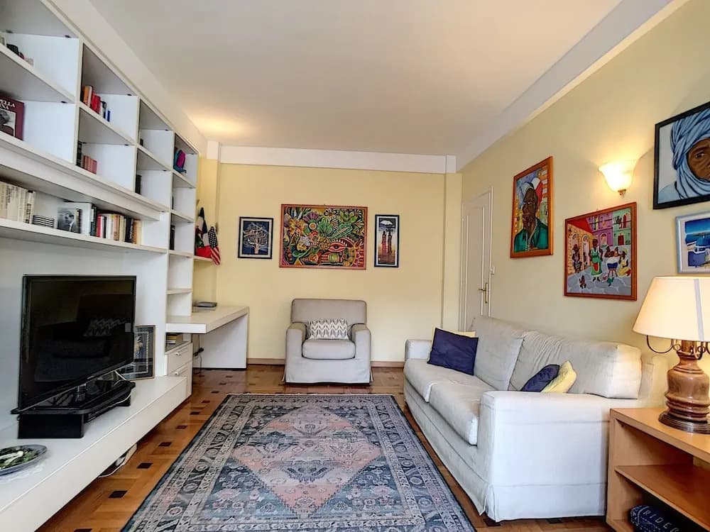 Nestor&Jeeves - MASSENET PIETONNE - Central - Very close sea - Pedestrian zone - Photo 4
