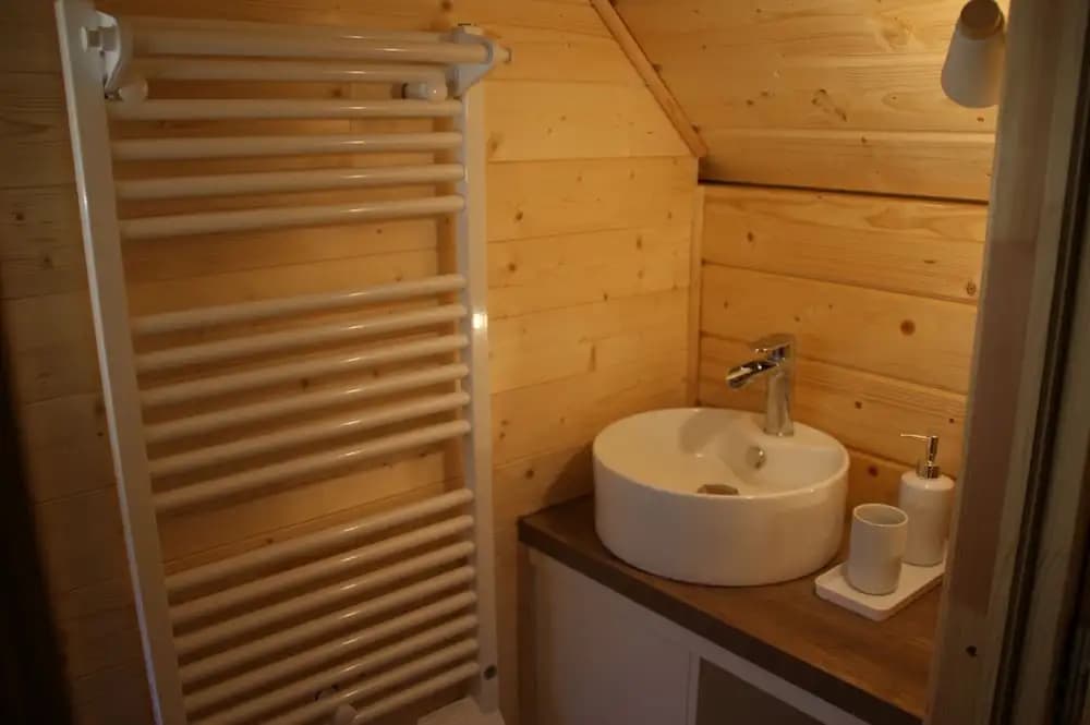 Les Cabanes du Grand Nord - Miniature 7