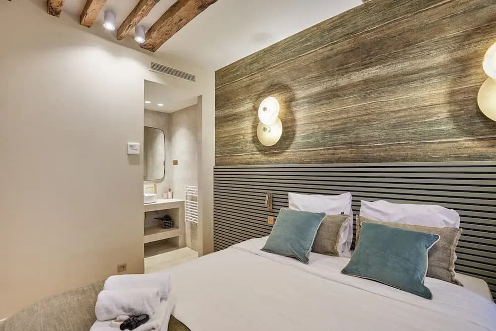 Sublime Apartment Rue Royale/madeleine - Photo 2