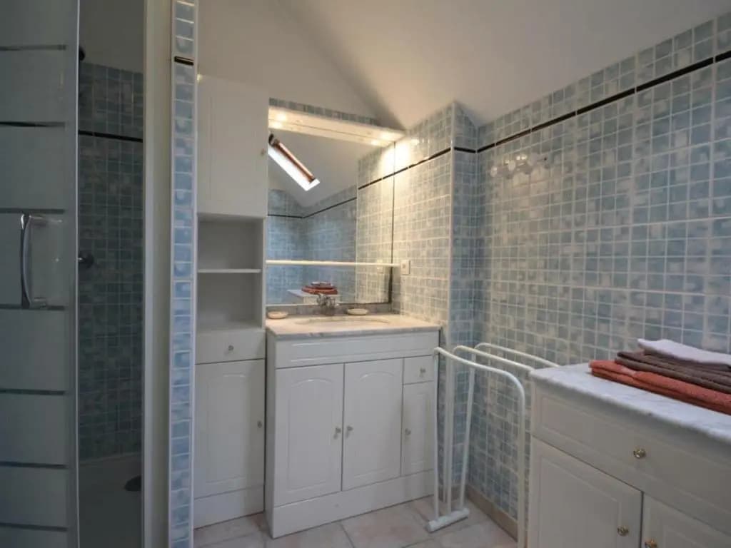 Gîte Radon, 2 pièces, 3 personnes - FR-1-497-111 - Miniature 7