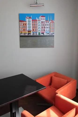 Hotel du Fronton - Miniature 6