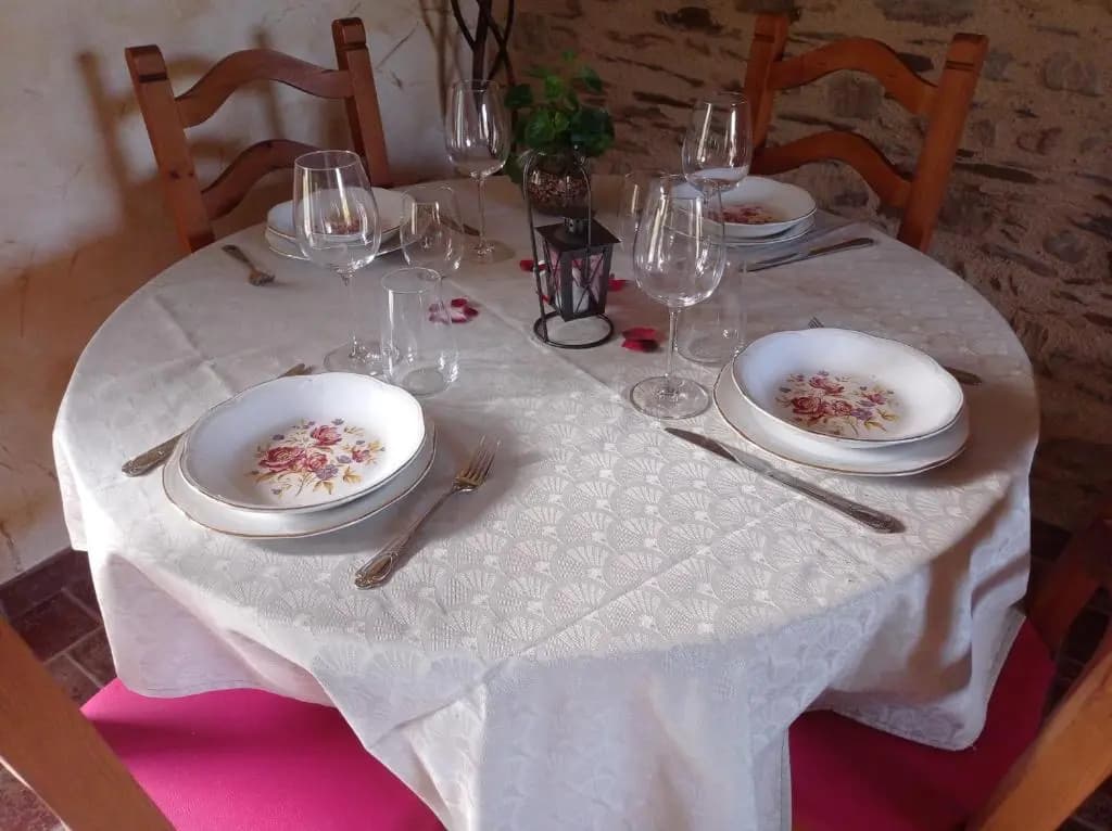 La Closerie de la Hérissière - Miniature 7