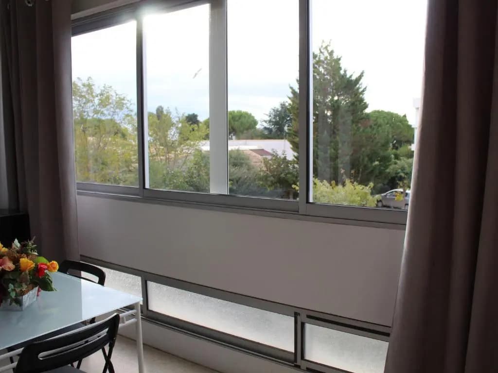 Appartement Balaruc-les-Bains, 2 pièces, 4 personnes - FR-1-503-105 - Photo 5