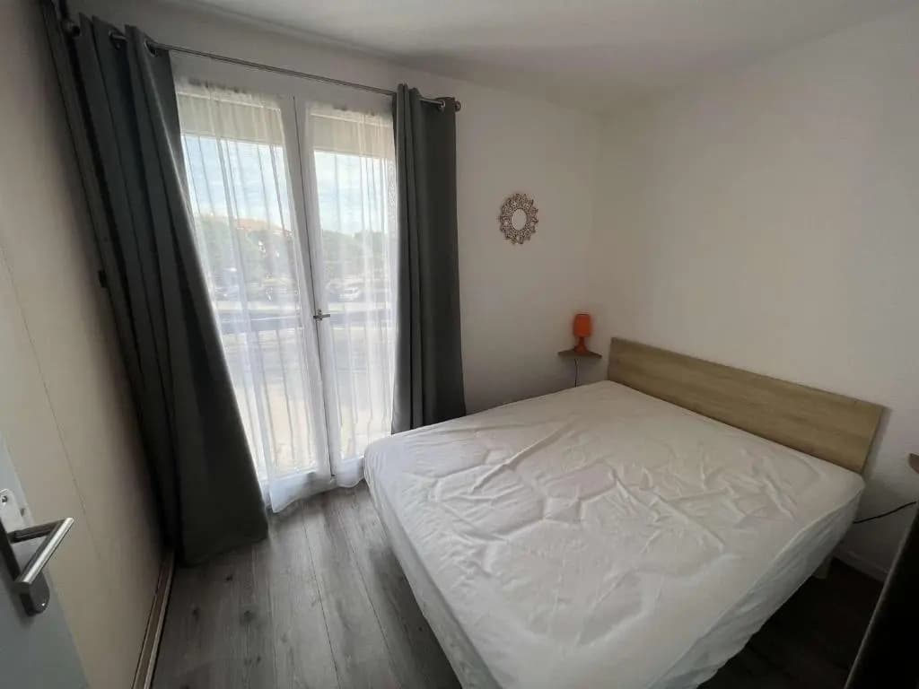 Appartement Le Barcarès, 2 pièces, 4 personnes - FR-1-431-175 - Photo 1