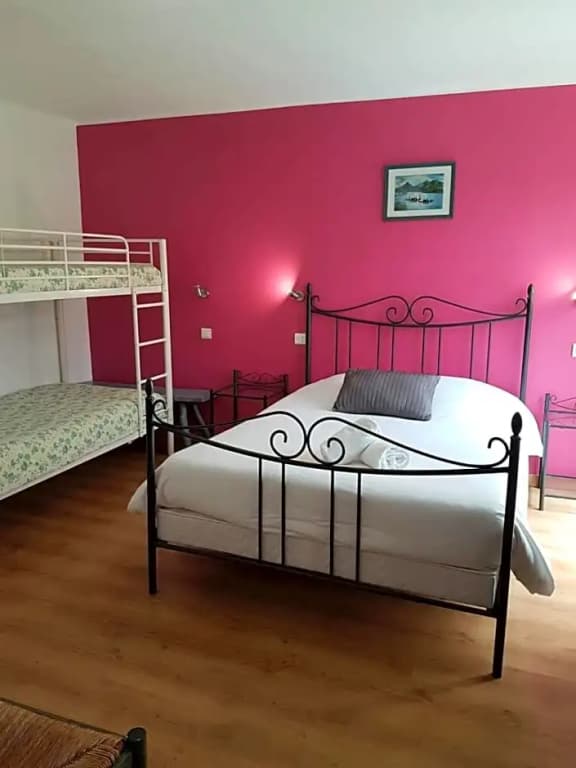 Hôtel La Barguelonne - Photo 4