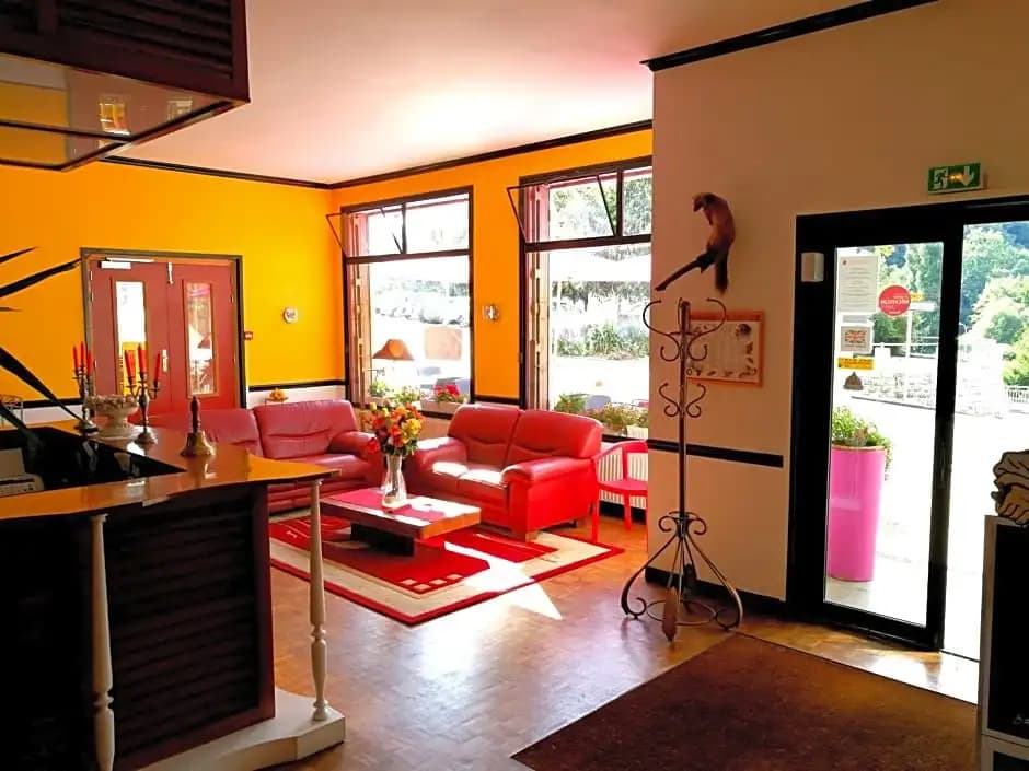 Le relais du Haut Limousin - Miniature 7