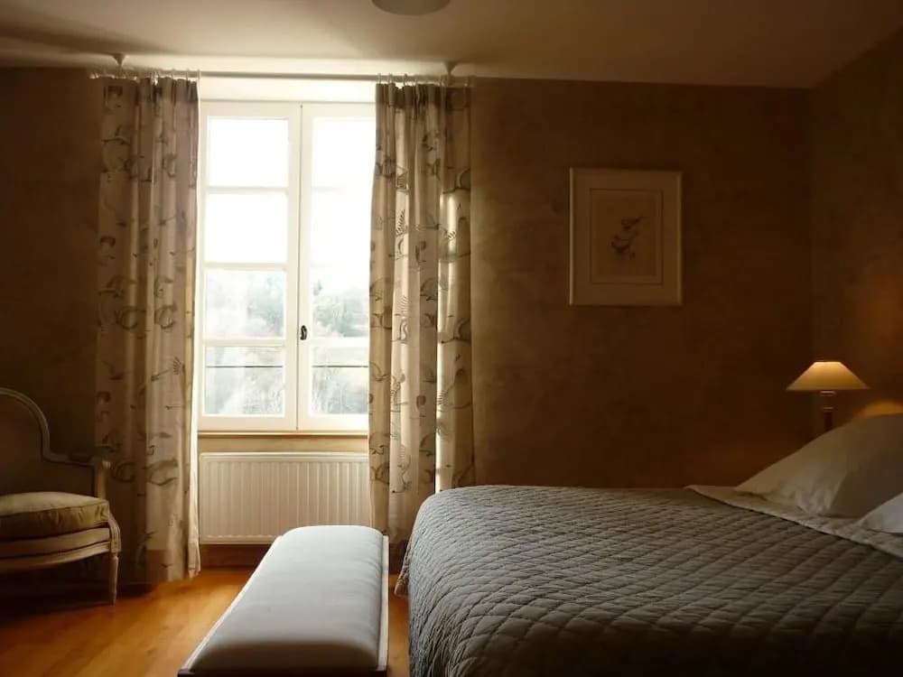 Maison d'Hôtes Béchanou - Photo 4