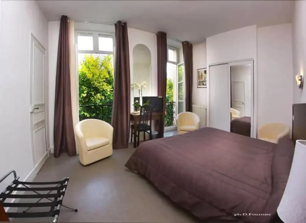 Hotel Aquitaine - Photo 4