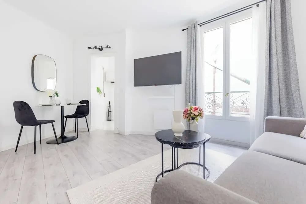 Intimate Studio - 2P - Vincennes/lac Saint-mande - Photo 5