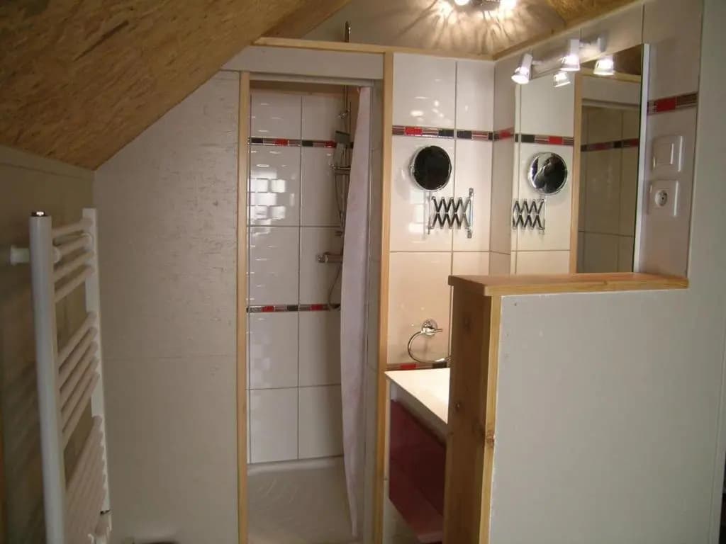 Gîte Vernusse, 2 pièces, 2 personnes - FR-1-489-208 - Photo 3