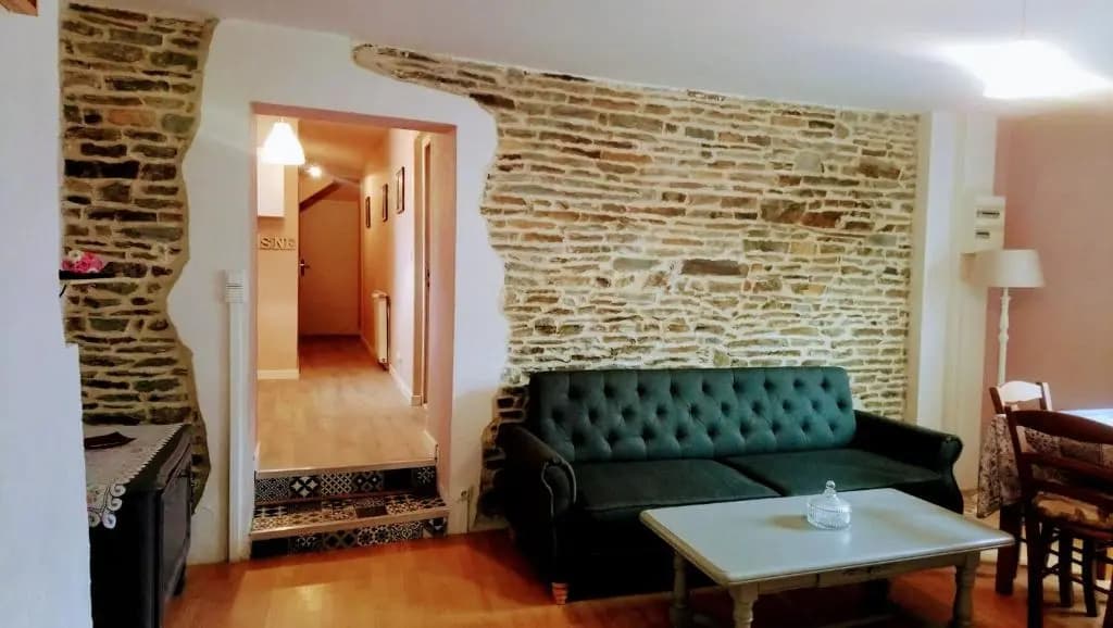 Appartement familial le Tanis - Photo 4