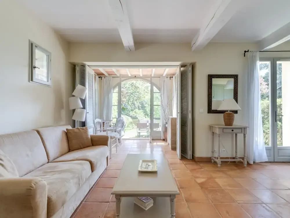 Apartment in La Motte Near Golf Course - Photo 4