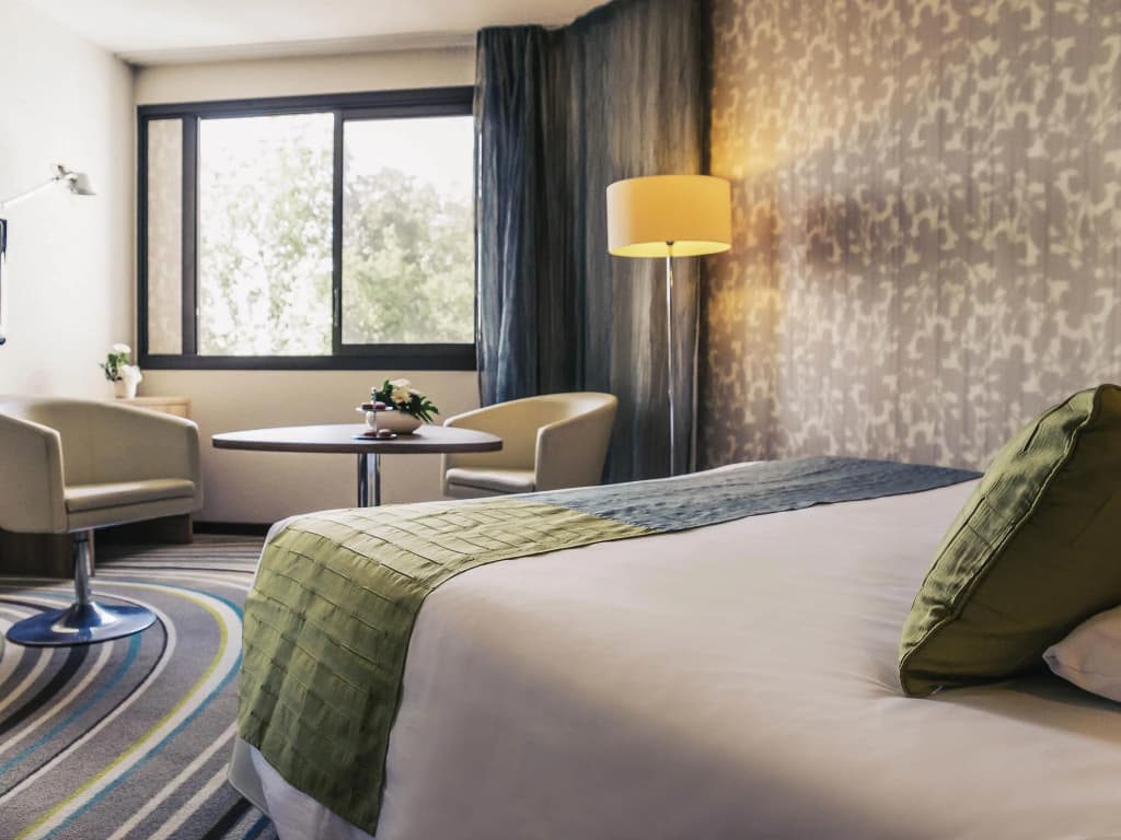 Mercure Angers Centre De Congres - Photo 5