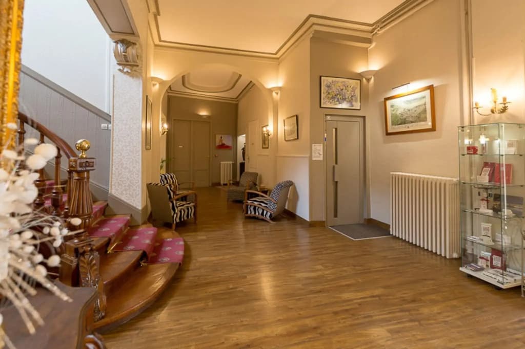 Hôtel Regina - Photo 5
