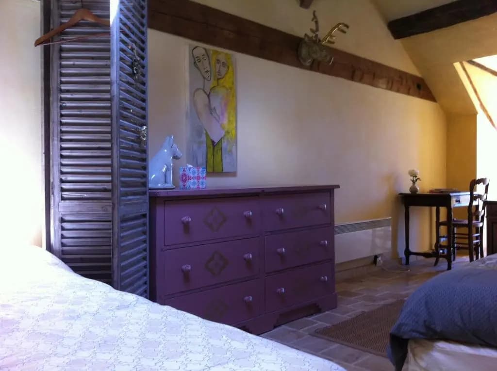La chapelle du Domaine - Photo 2